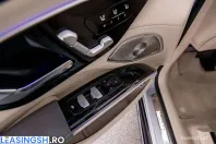 Mercedes-Benz EQE SUV din 2023 cu 15.500 km - oferta MER215325 - foto 33