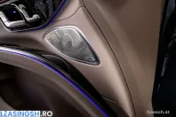 Mercedes-Benz EQE SUV din 2023 cu 15.500 km - oferta MER215325 - foto 35