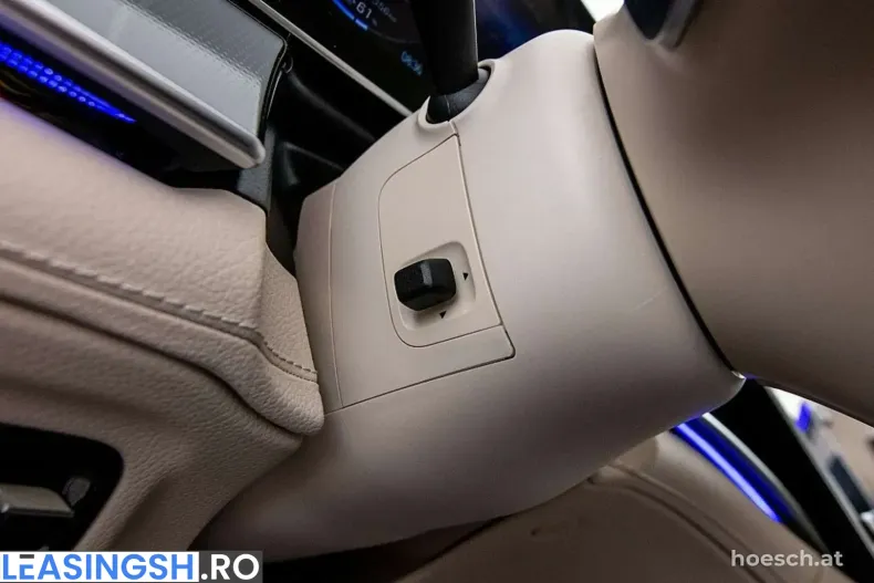 Mercedes-Benz EQE SUV din 2023 cu 15.500 km - oferta MER215325 - foto 37
