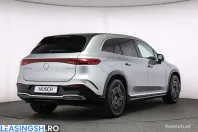 Mercedes-Benz EQE SUV din 2023 cu 15.500 km - oferta MER215325 - foto 40