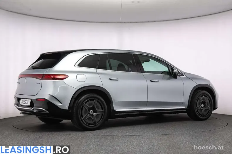 Mercedes-Benz EQE SUV din 2023 cu 15.500 km - oferta MER215325 - foto 41