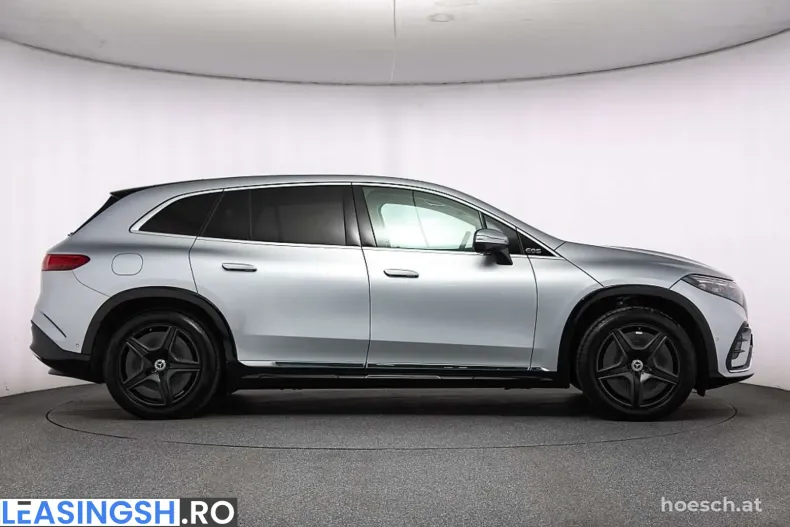 Mercedes-Benz EQE SUV din 2023 cu 15.500 km - oferta MER215325 - foto 42