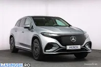 Mercedes-Benz EQE SUV din 2023 cu 15.500 km - oferta MER215325 - foto 44
