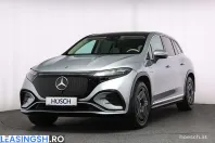 Mercedes-Benz EQE SUV din 2023 cu 15.500 km - oferta MER215325 - foto 45