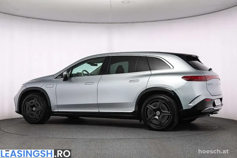 Mercedes-Benz EQE SUV din 2023 cu 15.500 km - oferta MER215325 - foto 47