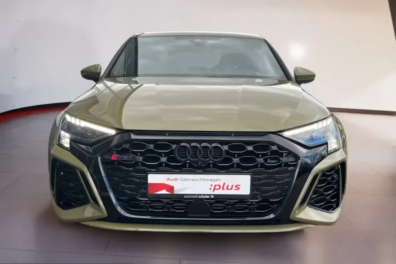 Audi RS3 din 2023 cu 33.433 km - oferta AUD215326 - foto 3