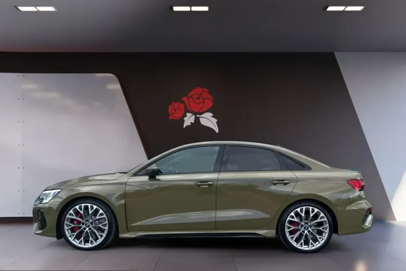 Audi RS3 din 2023 cu 33.433 km - oferta AUD215326 - foto 5