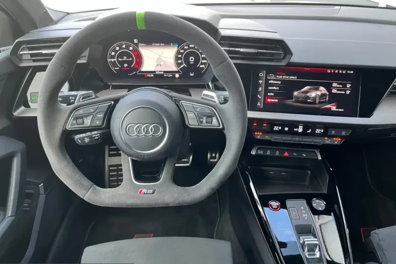 Audi RS3 din 2023 cu 33.433 km - oferta AUD215326 - foto 8