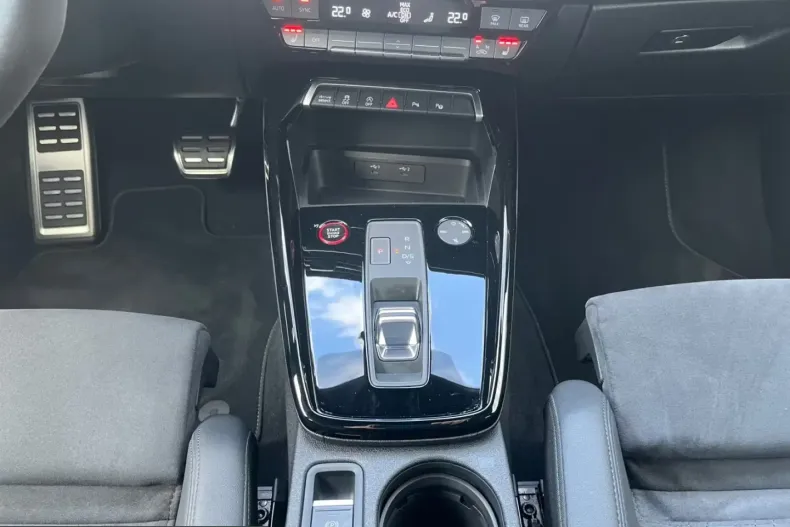 Audi RS3 din 2023 cu 33.433 km - oferta AUD215326 - foto 14