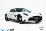 Aston Martin Vanquish din 2025 cu 8.450 km - oferta AST215327 - foto 1