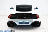 Aston Martin Vanquish din 2025 cu 8.450 km - oferta AST215327 - foto 3