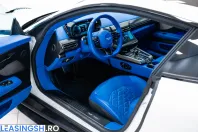 Aston Martin Vanquish din 2025 cu 8.450 km - oferta AST215327 - foto 4