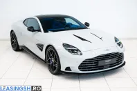 Aston Martin Vanquish din 2025 cu 8.450 km - oferta AST215327 - foto 8