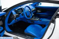 Aston Martin Vanquish din 2025 cu 8.450 km - oferta AST215327 - foto 10