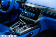 Aston Martin Vanquish din 2025 cu 8.450 km - oferta AST215327 - foto 12