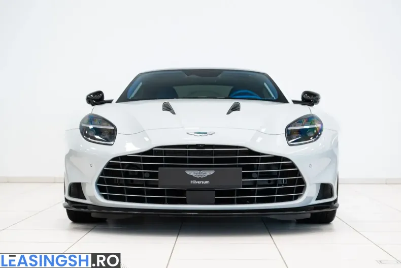 Aston Martin Vanquish din 2025 cu 8.450 km - oferta AST215327 - foto 16