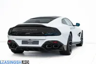 Aston Martin Vanquish din 2025 cu 8.450 km - oferta AST215327 - foto 17