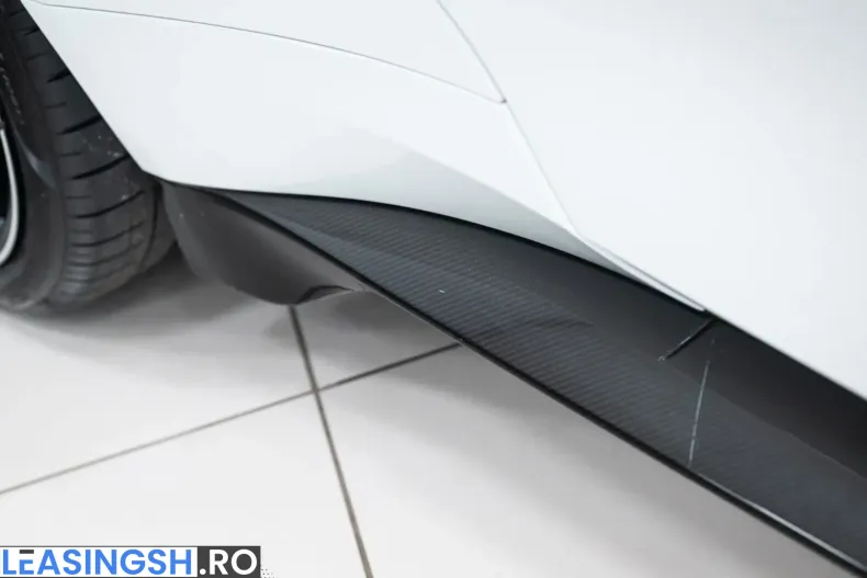 Aston Martin Vanquish din 2025 cu 8.450 km - oferta AST215327 - foto 20
