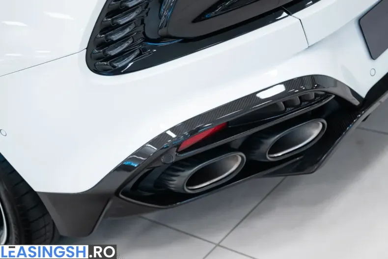 Aston Martin Vanquish din 2025 cu 8.450 km - oferta AST215327 - foto 22