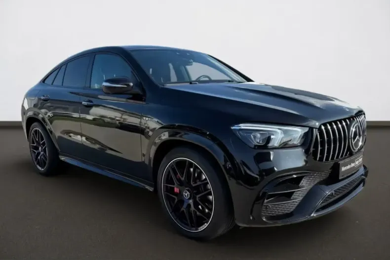 Mercedes-Benz GLE 63 AMG (Clasa GLE) din 2023 cu 39.990 km - oferta MER215328 - foto 1