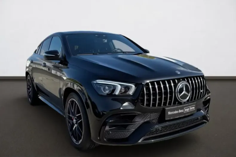 Mercedes-Benz GLE 63 AMG (Clasa GLE) din 2023 cu 39.990 km - oferta MER215328 - foto 4