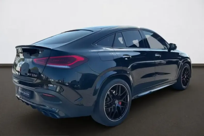 Mercedes-Benz GLE 63 AMG (Clasa GLE) din 2023 cu 39.990 km - oferta MER215328 - foto 6