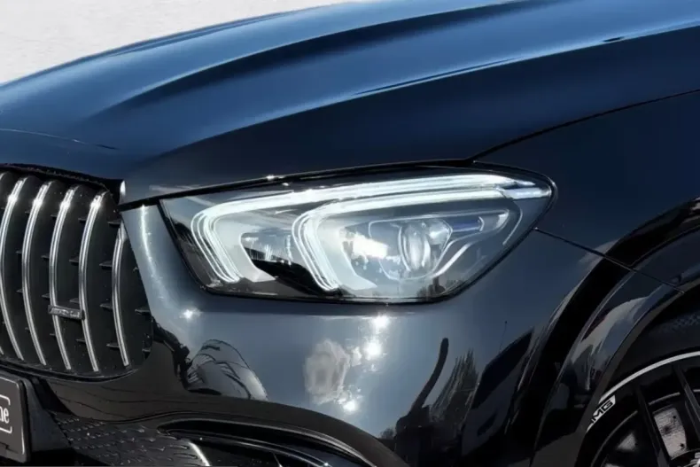 Mercedes-Benz GLE 63 AMG (Clasa GLE) din 2023 cu 39.990 km - oferta MER215328 - foto 9
