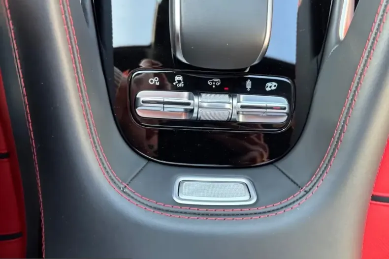 Mercedes-Benz GLE 63 AMG (Clasa GLE) din 2023 cu 39.990 km - oferta MER215328 - foto 12