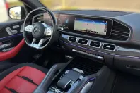 Mercedes-Benz GLE 63 AMG (Clasa GLE) din 2023 cu 39.990 km - oferta MER215328 - foto 19