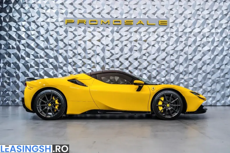 Ferrari SF90 din 2023 cu 46.000 km - oferta FER215329 - foto 3