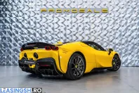 Ferrari SF90 din 2023 cu 46.000 km - oferta FER215329 - foto 4