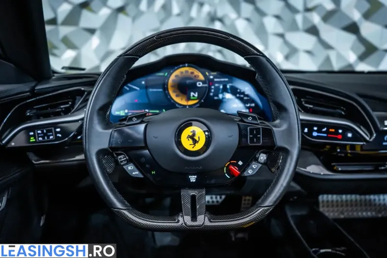 Ferrari SF90 din 2023 cu 46.000 km - oferta FER215329 - foto 10