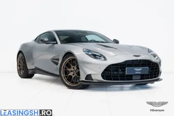 Aston Martin Vanquish din 2024 - oferta AST215330