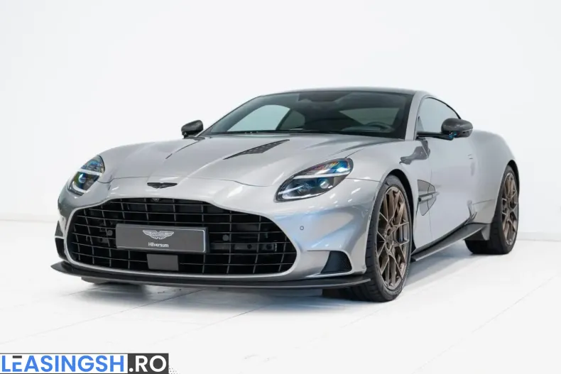 Aston Martin Vanquish din 2024 cu 21.987 km - oferta AST215330 - foto 7