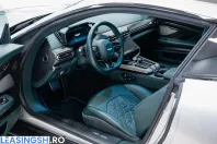 Aston Martin Vanquish din 2024 cu 21.987 km - oferta AST215330 - foto 9