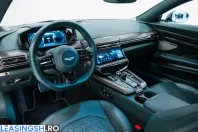 Aston Martin Vanquish din 2024 cu 21.987 km - oferta AST215330 - foto 10