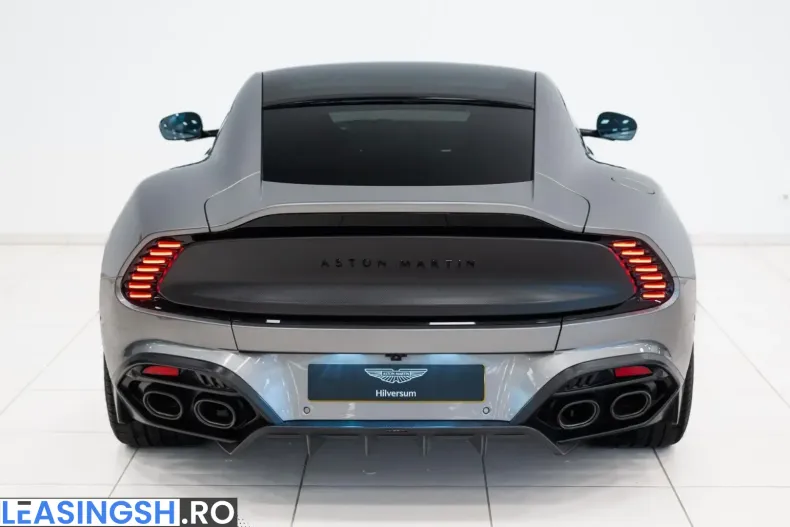 Aston Martin Vanquish din 2024 cu 21.987 km - oferta AST215330 - foto 18