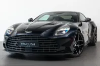 Aston Martin Vanquish din 2025 cu 7.900 km - oferta AST215331 - foto 1