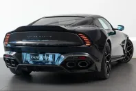 Aston Martin Vanquish din 2025 cu 7.900 km - oferta AST215331 - foto 2