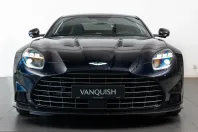 Aston Martin Vanquish din 2025 cu 7.900 km - oferta AST215331 - foto 3