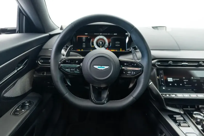 Aston Martin Vanquish din 2025 cu 7.900 km - oferta AST215331 - foto 12