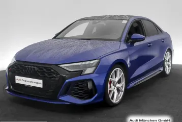 Audi RS3 din 2023 - oferta AUD215332