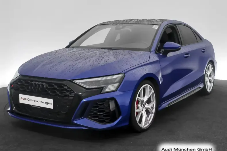 Audi RS3 din 2023 cu 86.301 km - oferta AUD215332 - foto 1