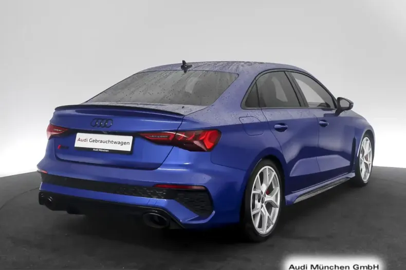 Audi RS3 din 2023 cu 86.301 km - oferta AUD215332 - foto 2