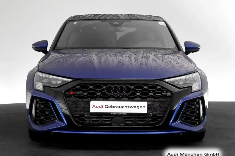 Audi RS3 din 2023 cu 86.301 km - oferta AUD215332 - foto 3