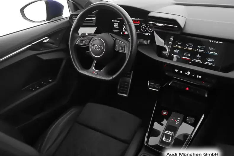 Audi RS3 din 2023 cu 86.301 km - oferta AUD215332 - foto 7