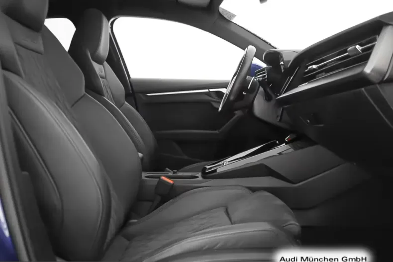 Audi RS3 din 2023 cu 86.301 km - oferta AUD215332 - foto 8