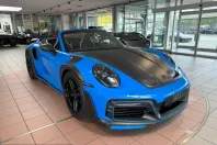 TECHART GTstreet R Cabriolet din 2023 cu 2.922 km - oferta TEC215333 - foto 1