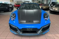 TECHART GTstreet R Cabriolet din 2023 cu 2.922 km - oferta TEC215333 - foto 2