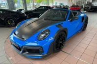 TECHART GTstreet R Cabriolet din 2023 cu 2.922 km - oferta TEC215333 - foto 4